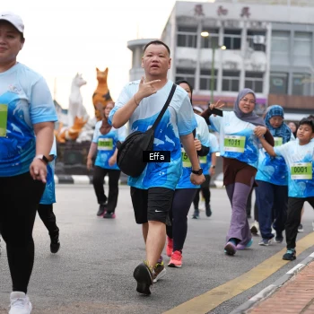 Runner Photo 2532290