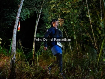 Runner Photo 2532318