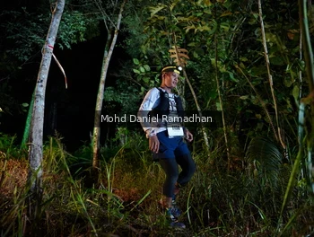 Runner Photo 2532340