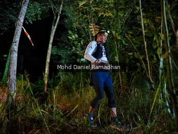 Runner Photo 2532350