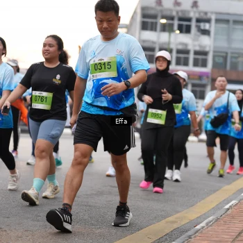 Runner Photo 2532356