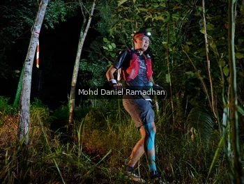 Runner Photo 2532359