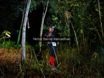 Runner Photo 2532392
