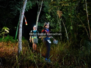 Runner Photo 2532411