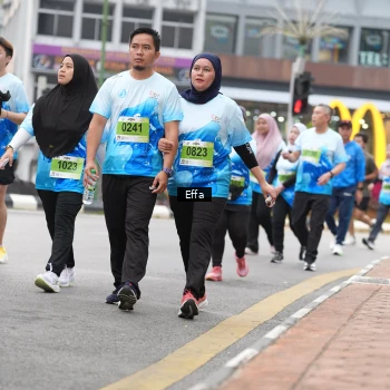 Runner Photo 2532452