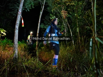 Runner Photo 2532464