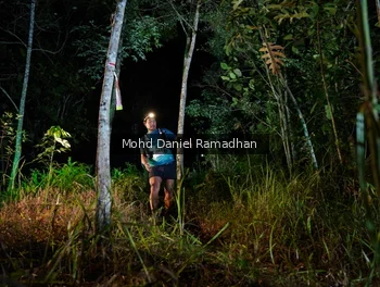 Runner Photo 2532494