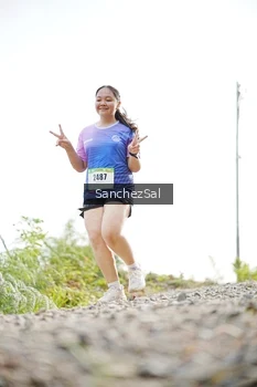 Runner Photo 2532529