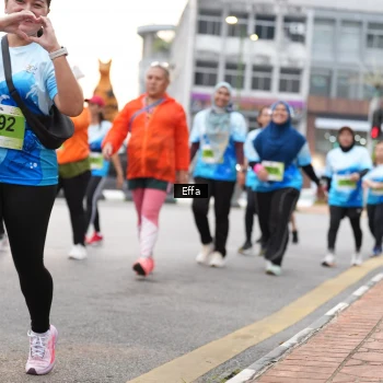 Runner Photo 2532556