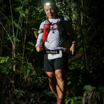 Runner Photo 2532671