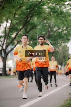 Runner Photo 2532805