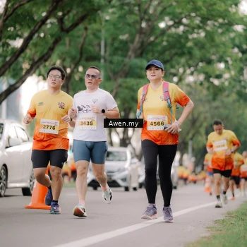 Runner Photo 2532848