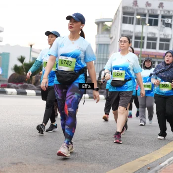 Runner Photo 2532851