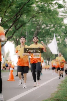 Runner Photo 2532870
