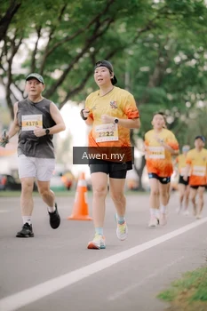 Runner Photo 2532926