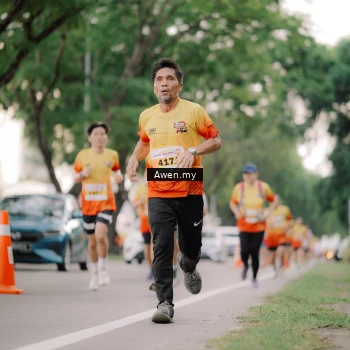 Runner Photo 2532971