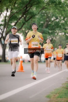 Runner Photo 2532989