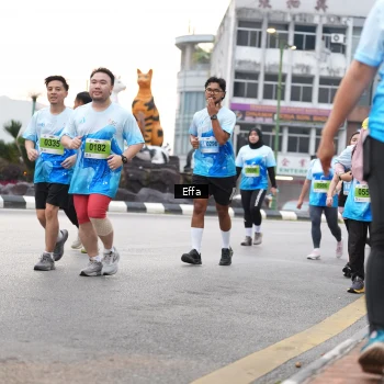 Runner Photo 2532999