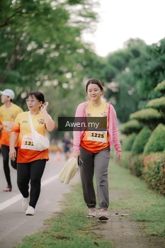 Runner Photo 2533027