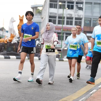 Runner Photo 2533054