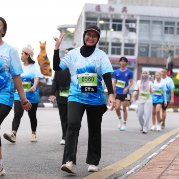 Runner Photo 2533090