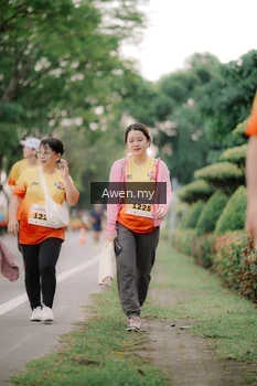 Runner Photo 2533092