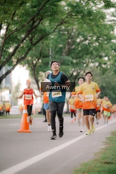 Runner Photo 2533103