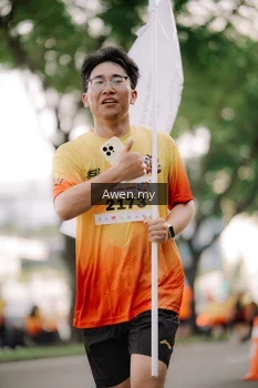 Runner Photo 2533151