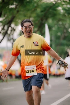 Runner Photo 2533229