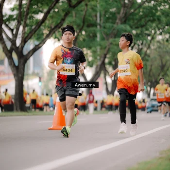 Runner Photo 2533284