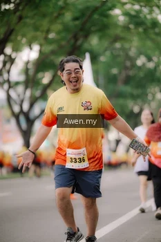 Runner Photo 2533288