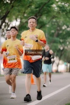 Runner Photo 2533294