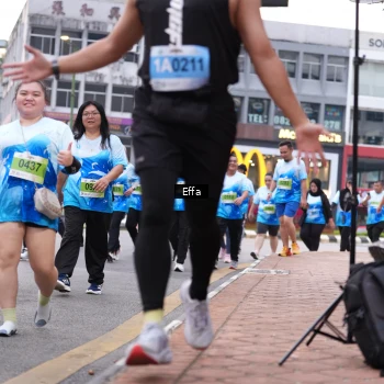 Runner Photo 2533357