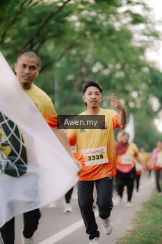 Runner Photo 2533387