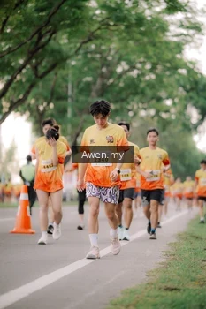 Runner Photo 2533393