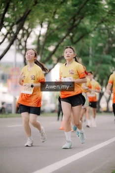 Runner Photo 2533397