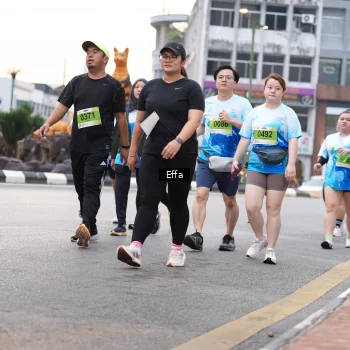 Runner Photo 2533425