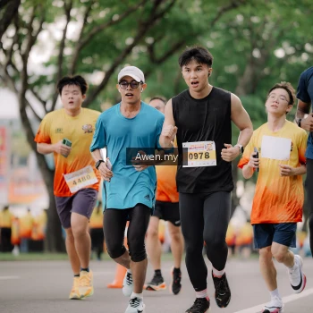 Runner Photo 2533446