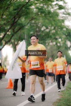 Runner Photo 2533450