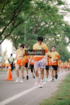 Runner Photo 2533455