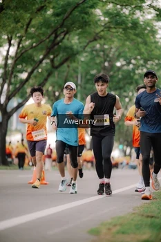 Runner Photo 2533510