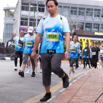 Runner Photo 2533537