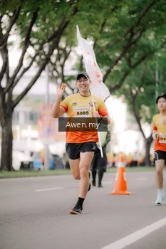 Runner Photo 2533651