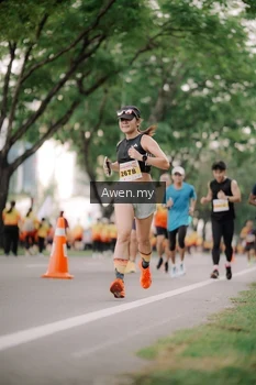 Runner Photo 2533697