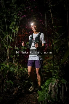 Runner Photo 2533861