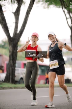 Runner Photo 2534083