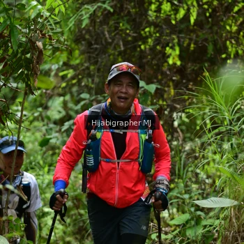 Runner Photo 25341