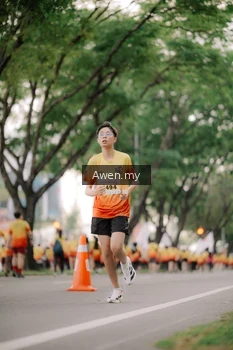 Runner Photo 2534122