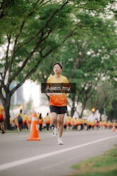 Runner Photo 2534194