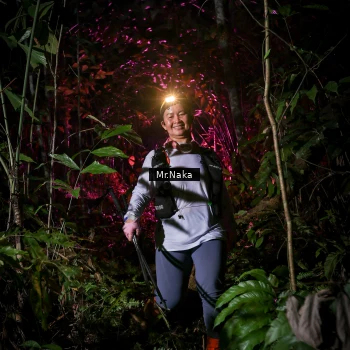 Runner Photo 2534233
